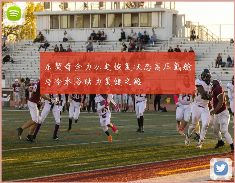 东契奇全力以赴恢复状态高压氧舱与冷水浴助力复健之路